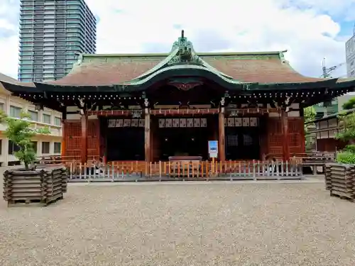 今宮戎神社(大阪府)