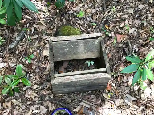 金毘羅宮跡のその他建物