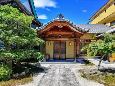 福寿泉寺のその他建物