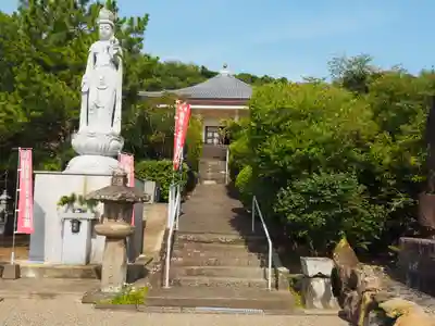 長久寺のその他建物