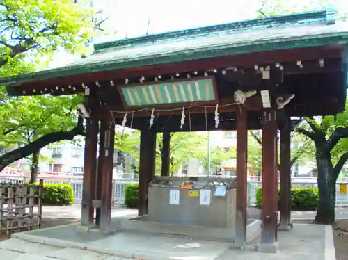 荏原神社(東京都)
