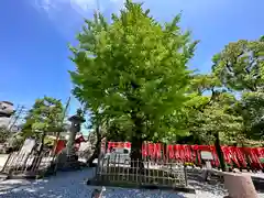 大垣八幡神社の建物その他