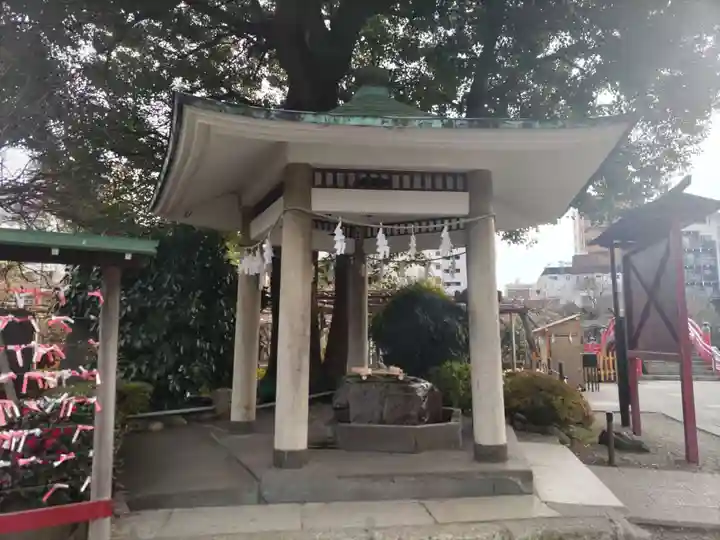 亀戸天神社(東京都)