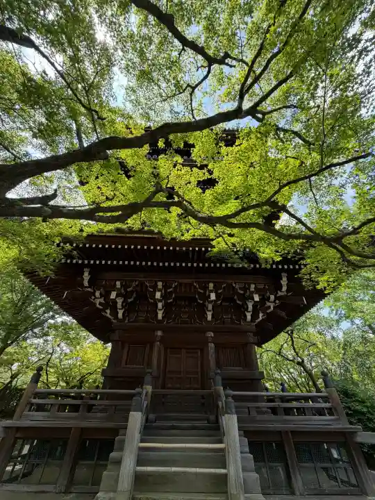 真正極楽寺(真如堂)(京都府)