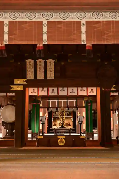 多賀大社(滋賀県)