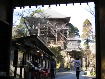 笠森寺(千葉県)