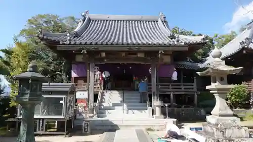 法輪寺(徳島県)