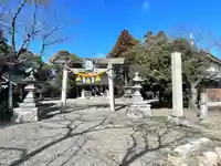 大中神社(滋賀県)