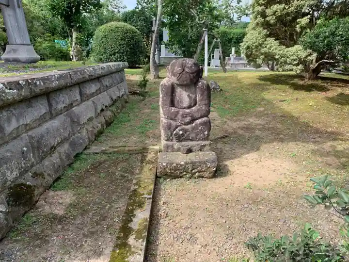 東光院のその他建物