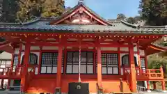 太山寺(栃木県)