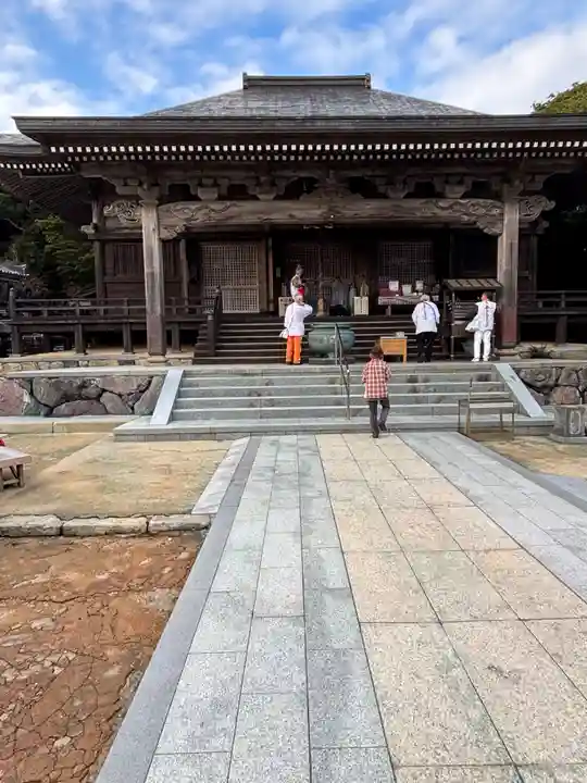 金剛福寺(高知県)