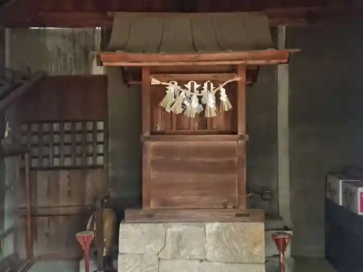 荒神社(愛知県)