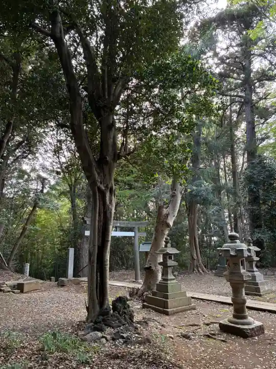 熊野神社(千葉県)