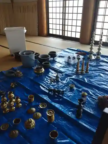 西泉寺(福島県)