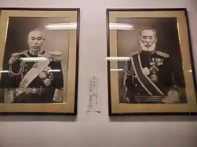 乃木神社のその他建物