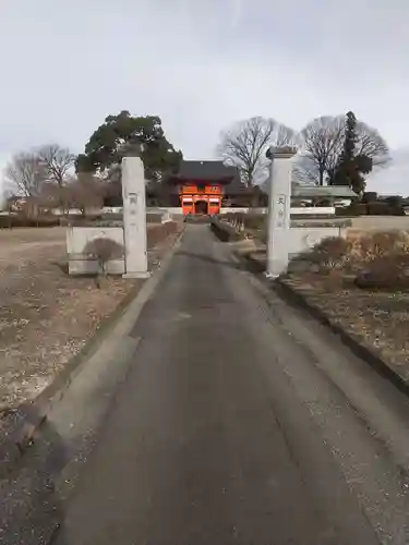 興禅寺(群馬県)