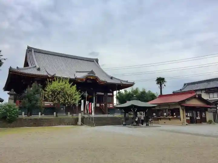 慈恩寺のその他建物