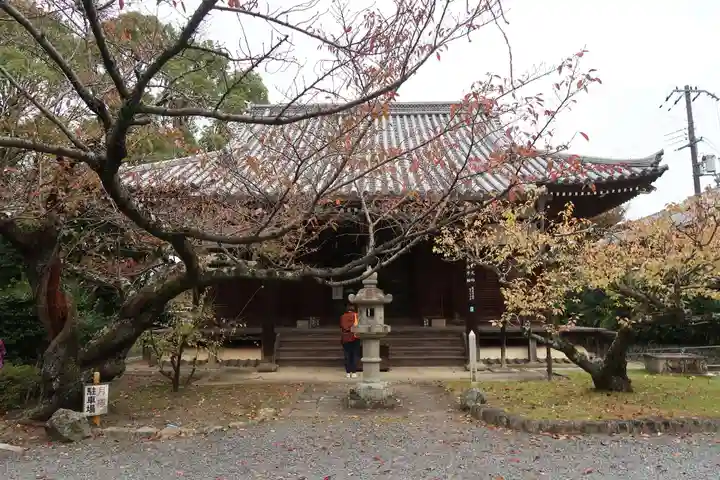 真正極楽寺(真如堂)(京都府)