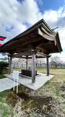 北海道東照宮(北海道)