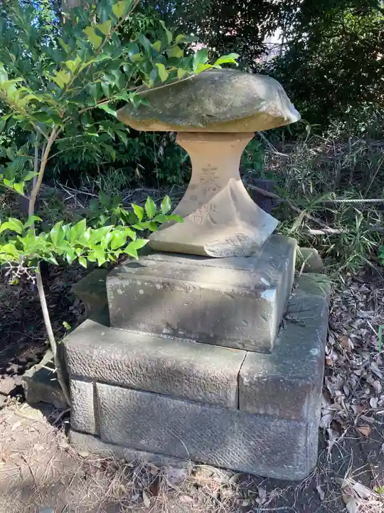 八坂神社(神奈川県)