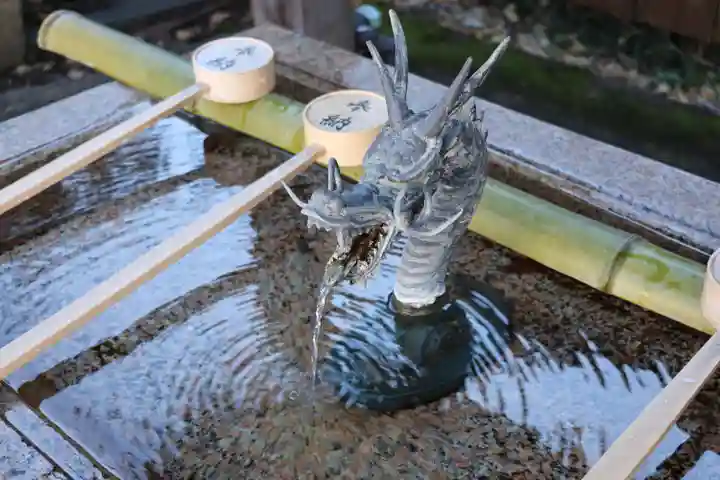 鷲宮神社(埼玉県)