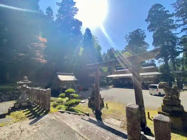 室尾谷神社(京都府)