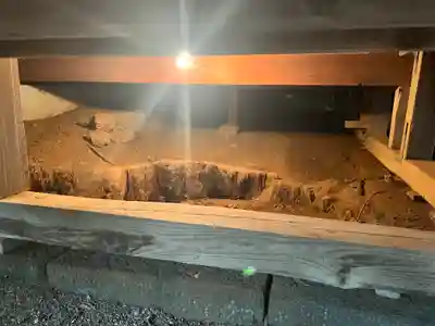 新倉富士浅間神社(山梨県)