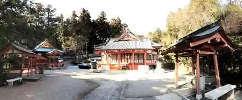 太山寺のその他建物