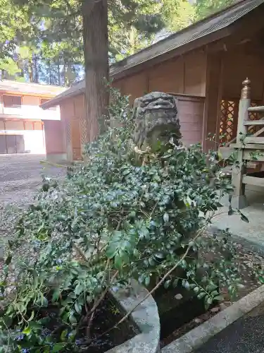 幣立神宮(熊本県)