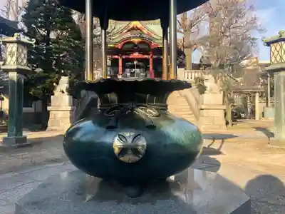 待乳山聖天（本龍院）のその他建物