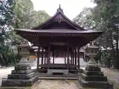 八幡宮(愛知県)