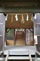 天満社(大分県)