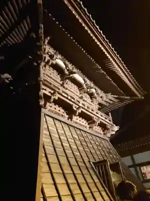 徳願寺のその他建物