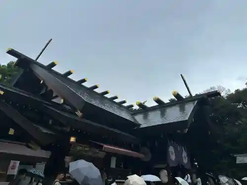 東京大神宮(東京都)