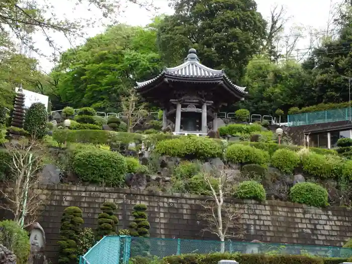 東光寺の建物その他