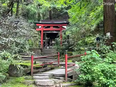 岡寺(龍蓋寺)(奈良県)