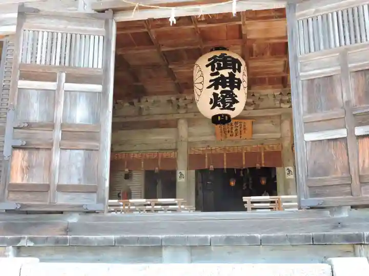 氣多大社(石川県)