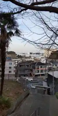 神明社(神奈川県)