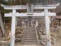 蔵王神社(愛知県)