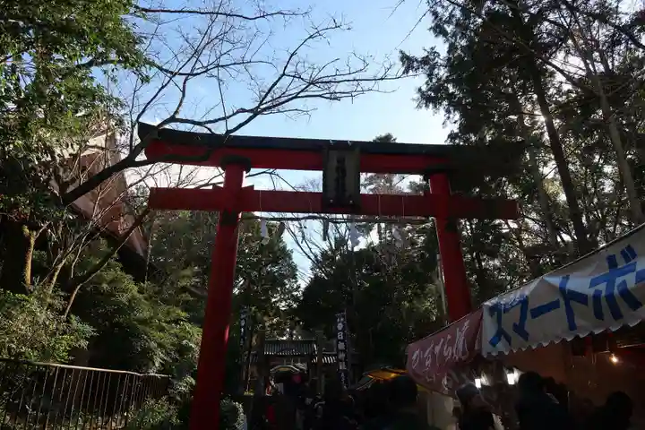 日根神社(大阪府)