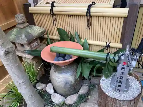 心城院のその他建物