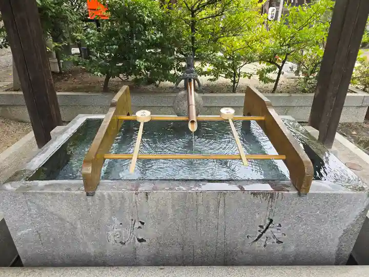 阿部野神社(大阪府)