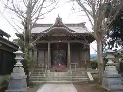 銚港神社(千葉県)