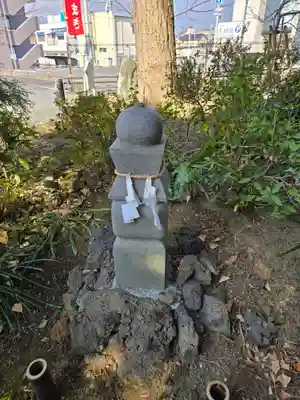 佐野原神社(静岡県)