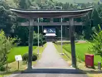 春日神社(兵庫県)