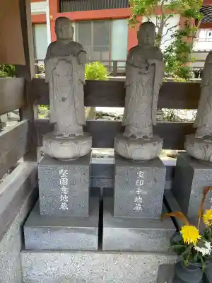 浄土宗 光明山 大蓮寺（照曜会館）(神奈川県)
