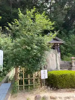 尾長天満宮(広島県)