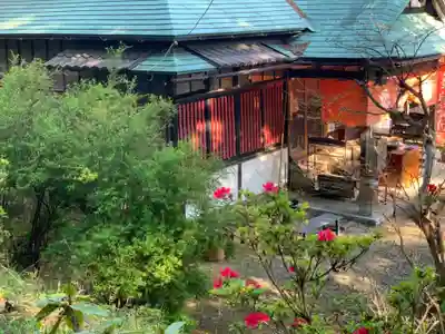 正福寺のその他建物