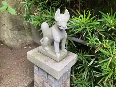 稲荷神社(神奈川県)