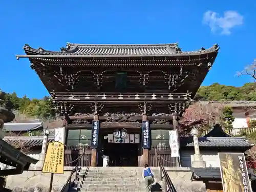 長谷寺(奈良県)